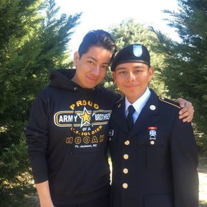 Meet your Posher, Pedro